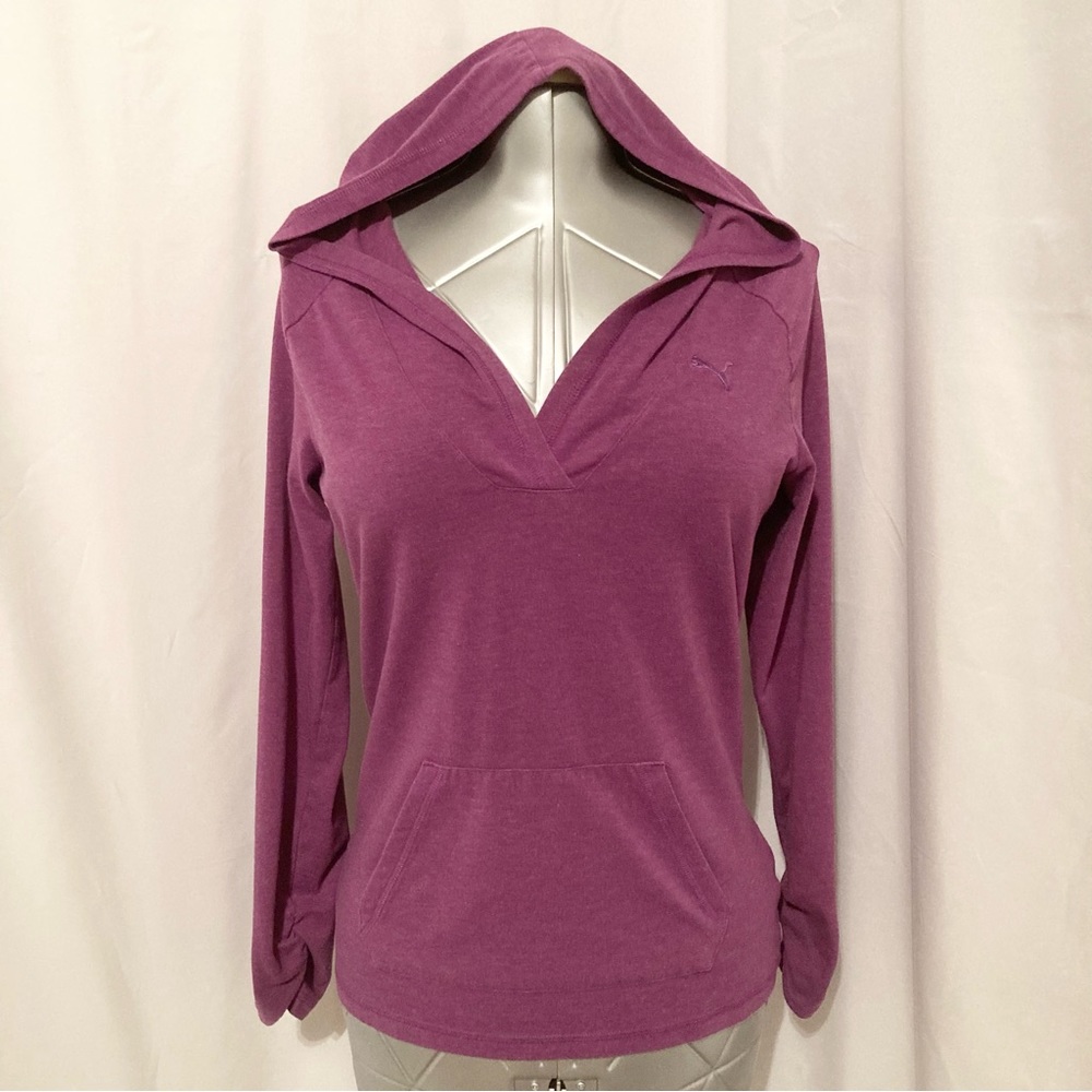 Sport Lifestyle Hoodie Pullover M